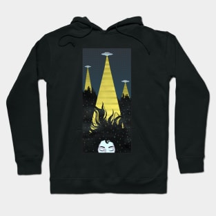 Abduction Hoodie